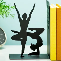 Yoga boekensteun