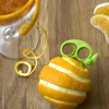 Zesty Fruitrasp En -Schiller